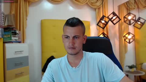 Snapshot of cerokershelby chatting on February 8, 2025, 7:15 am Ceroke online show from February 8, 2025, 7:15 am