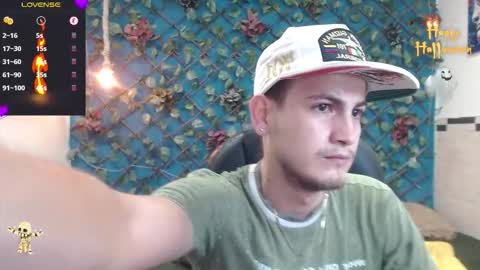 Snapshot of cerokershelby chatting on December 2, 2025, 11:48 am Ceroke online show from December 2, 2025, 11:48 am