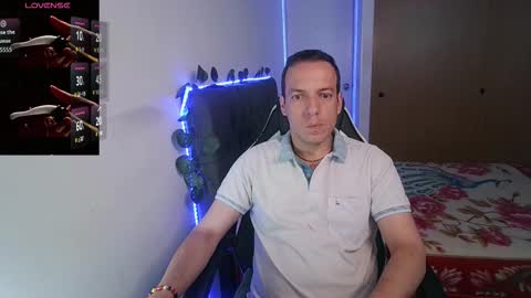 Cerso online show from November 24, 2025, 1:44 pm