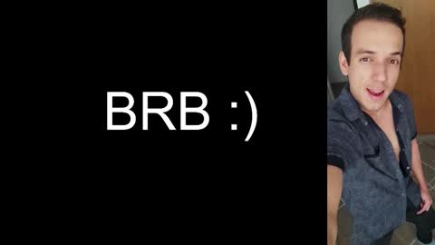 Cerso online show from December 5, 2025, 2:31 am