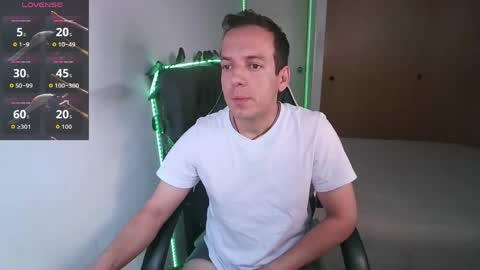 Snapshot of cerso1 chatting on May 16, 2026, 1:43 pm Cerso online show from May 16, 2026, 1:43 pm