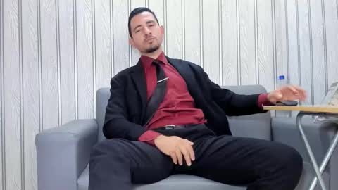 Cesar online show from January 9, 2026, 4:54 pm