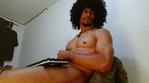 cesar_master_ online show from November 2, 2025, 9:28 pm