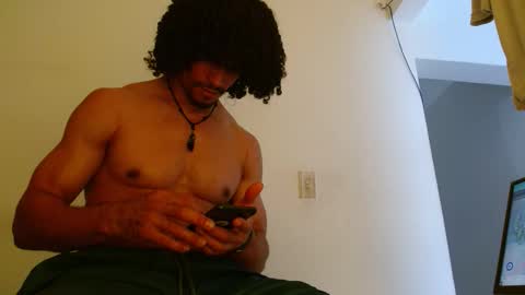 cesar_master_ online show from December 1, 2025, 6:46 pm