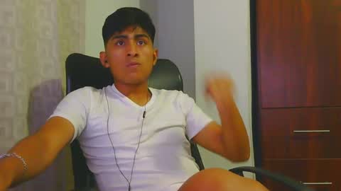 Cesar online show from December 9, 2024, 11:34 pm