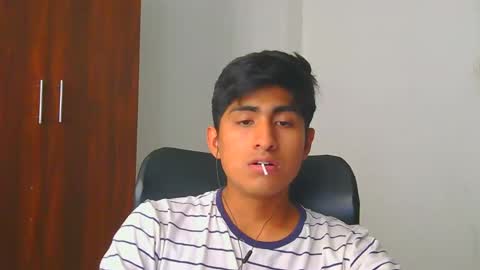 Cesar online show from January 1, 2025, 7:53 pm