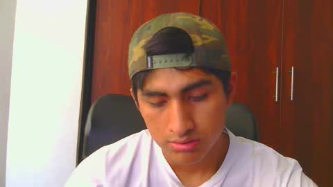 Cesar online show from January 11, 2025, 9:25 pm