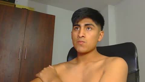 Cesar online show from February 27, 2025, 11:48 pm