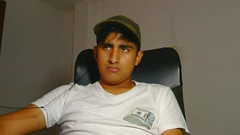 Cesar online show from March 8, 2025, 10:45 pm