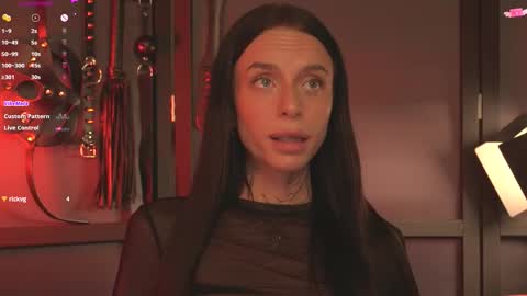 Snapshot of ceserisu chatting on September 29, 2025, 8:57 pm Casey online show from September 29, 2025, 8:57 pm