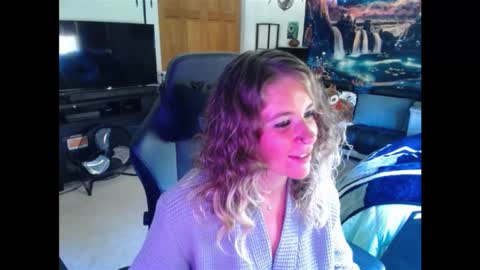 Snapshot of cessprinn chatting on September 30, 2025, 3:39 pm Marie online show from September 30, 2025, 3:39 pm