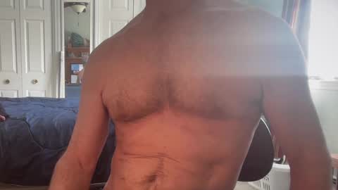 Snapshot of cfnmworkout1 chatting on January 22, 2025, 2:46 pm cfnmworkout1 online show from January 22, 2025, 2:46 pm