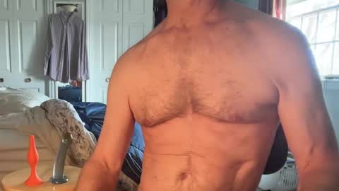 cfnmworkout1 online show from November 17, 2025, 4:24 pm