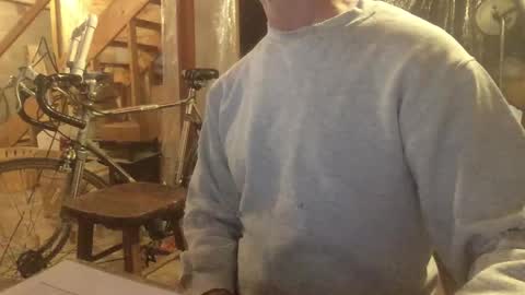 cfnmworkout1 online show from February 14, 2026, 6:59 pm