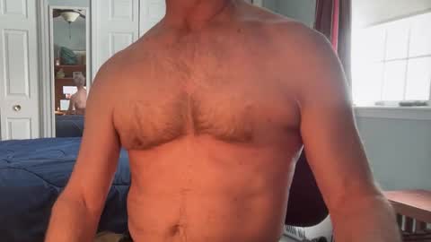 cfnmworkout1 online show from February 23, 2026, 7:11 pm