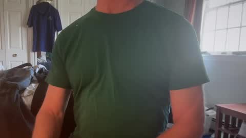 cfnmworkout1 online show from April 14, 2026, 4:57 pm