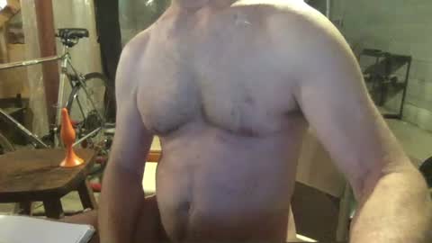 cfnmworkout1 online show from June 19, 2026, 6:12 pm