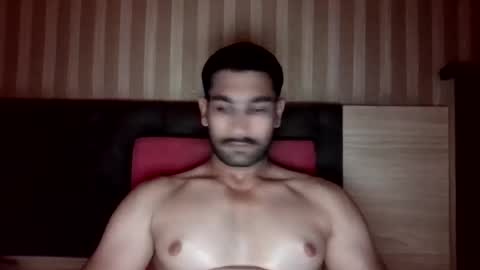 CGBIGDICK online show from June 7, 2026, 5:06 pm