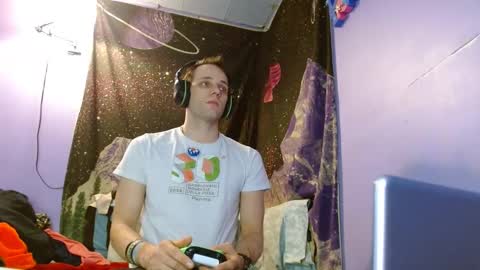 cguffey2284 online show from January 7, 2025, 6:48 am