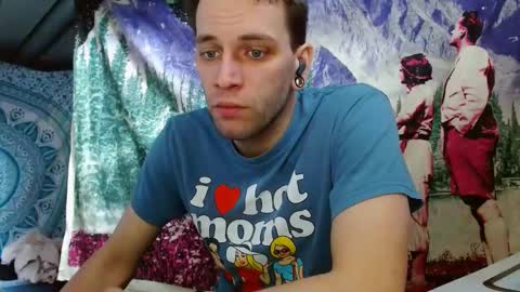 cguffey2284 online show from January 18, 2025, 5:26 pm