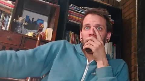 cguffey2284 online show from February 6, 2025, 8:50 am