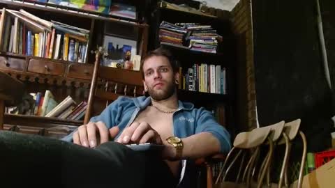 cguffey2284 online show from February 7, 2025, 10:29 am