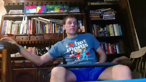 cguffey2284 online show from February 12, 2025, 5:37 am