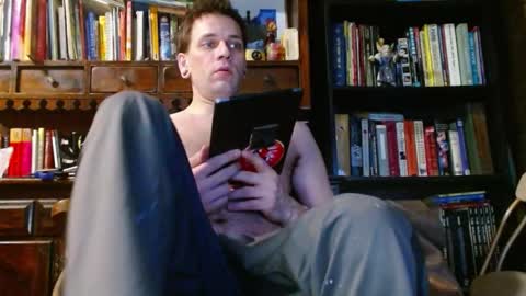 cguffey2284 online show from February 13, 2025, 2:56 am