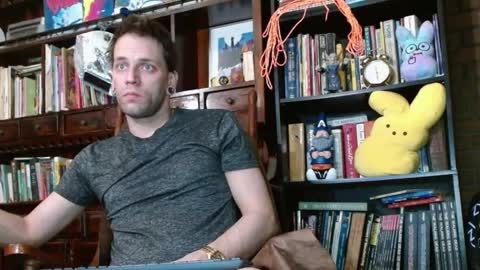 cguffey2284 online show from February 17, 2025, 1:15 am