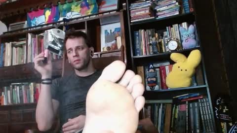 cguffey2284 online show from February 17, 2025, 4:20 am