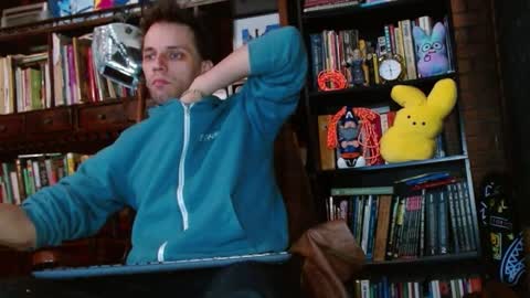 cguffey2284 online show from February 17, 2025, 10:58 pm