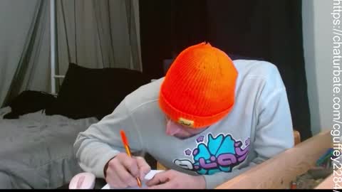 Snapshot of cguffey2284 chatting on February 4, 2026, 1:44 am cguffey2284 online show from February 4, 2026, 1:44 am