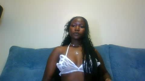 ch3rybery online show from July 4, 2026, 8:26 pm