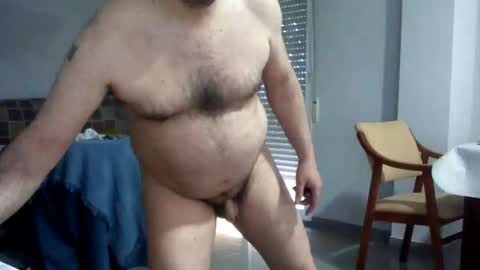 chaals25 online show from March 1, 2026, 4:53 pm