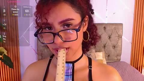 CHAARLOTTEE online show from March 3, 2026, 8:26 pm