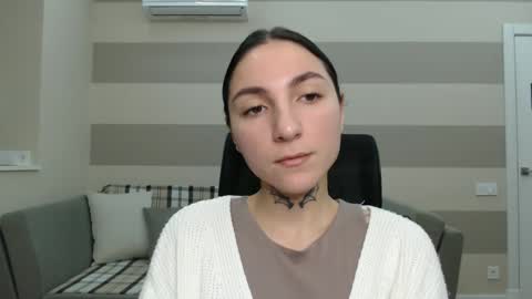 Kate online show from January 24, 2025, 7:30 am