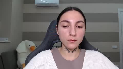 Kate online show from February 4, 2025, 9:38 am