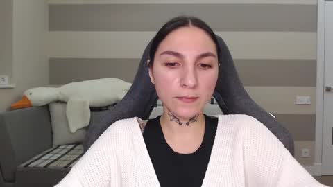 Kate online show from February 8, 2025, 9:03 am