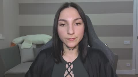 Kate online show from March 10, 2025, 1:10 pm