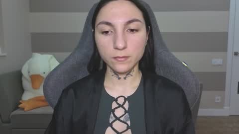 Kate online show from October 20, 2025, 7:20 am