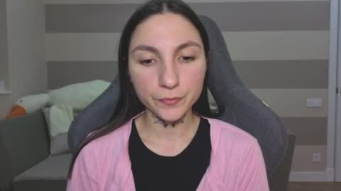 Kate online show from December 19, 2025, 9:11 pm