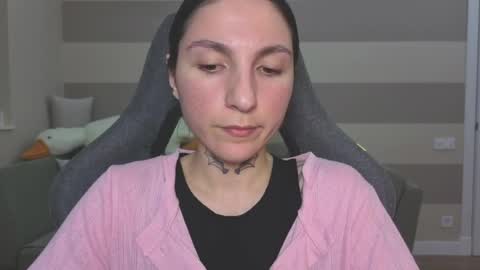 Kate online show from March 26, 2026, 9:31 pm