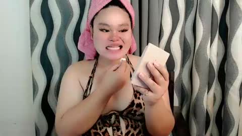 chabilataxx online show from February 3, 2025, 9:52 am