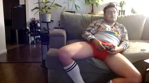 chacalhunter online show from August 1, 2026, 4:45 am