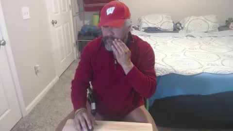 Chuck online show from April 7, 2026, 11:10 am