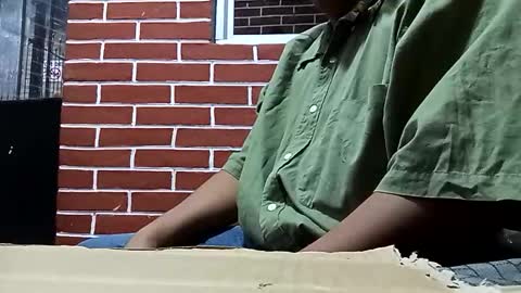 chachote9139 online show from November 21, 2025, 7:18 am