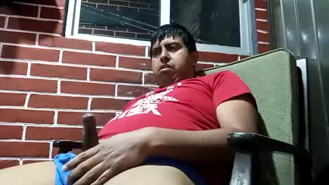 chachote9139 online show from March 20, 2026, 8:30 am