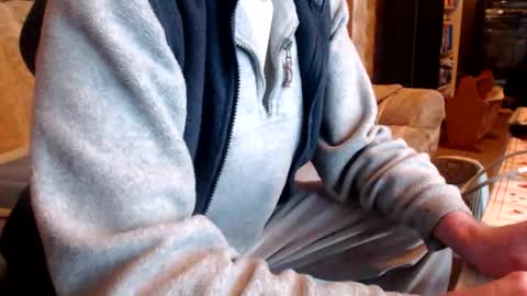 chacoa online show from March 12, 2026, 9:59 am