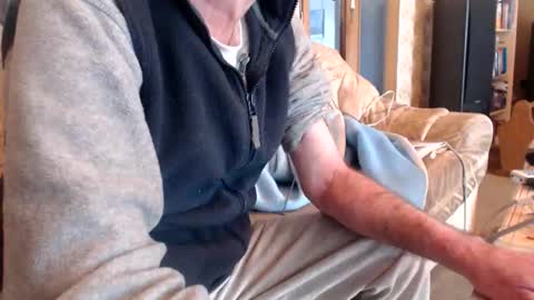 chacoa online show from March 23, 2026, 9:13 am