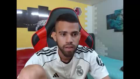 chacorta_ online show from February 25, 2026, 2:59 pm